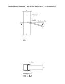 FLEXIBLE MEMBERS AND FLEXIBLE MEMBER ATTACHMENT POCKETS FOR A VEHICLE     SUSPENSION SYSTEM diagram and image