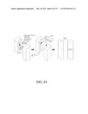 FLEXIBLE MEMBERS AND FLEXIBLE MEMBER ATTACHMENT POCKETS FOR A VEHICLE     SUSPENSION SYSTEM diagram and image