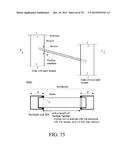 FLEXIBLE MEMBERS AND FLEXIBLE MEMBER ATTACHMENT POCKETS FOR A VEHICLE     SUSPENSION SYSTEM diagram and image