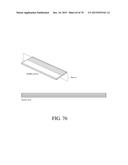 FLEXIBLE MEMBERS AND FLEXIBLE MEMBER ATTACHMENT POCKETS FOR A VEHICLE     SUSPENSION SYSTEM diagram and image