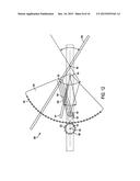 Variable lever and gear transmission system and method diagram and image