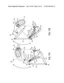 Variable lever and gear transmission system and method diagram and image