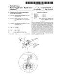 METHOD FOR MANAGING THE BRAKING OF AN AIRCRAFT WHEEL diagram and image