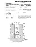 Thermal Seal with Thermally Induced Shape Change diagram and image