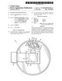 MACHINE GENERATED WRAP DATA diagram and image