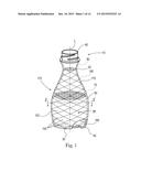 FACETED CONTAINER diagram and image