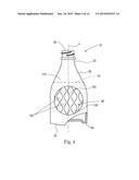 FACETED CONTAINER diagram and image