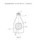 FACETED CONTAINER diagram and image