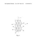 FACETED CONTAINER diagram and image