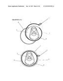 Can/flass soda can. The new can opening. diagram and image