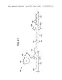 Easy Open and Reclosable Gusseted Package with Die-Cut Web and Reclosure     Mechanism diagram and image