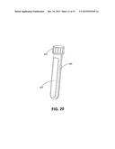 CONTAINER SYSTEM FOR RELEASABLY STORING A SUBSTANCE diagram and image