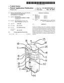 Device for Offering at Least One of a Plurality of Cigarettes Contained in     a Package diagram and image