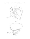 CAPSULE FOR PREPARING A BEVERAGE diagram and image