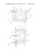 CAPSULE FOR PREPARING A BEVERAGE diagram and image