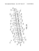 APPARATUS FOR ASSISTING THE MOVEMENT OF A CHAIN diagram and image