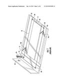 AUTOMATIC SCRAPER CHAIN TENSIONING APPARATUS diagram and image