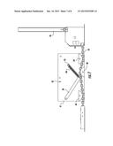 AUTOMATIC SCRAPER CHAIN TENSIONING APPARATUS diagram and image