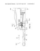 RAPID STORE LOAD SYSTEM FOR AIRCRAFT AND METHOD OF OPERATION THEREOF diagram and image