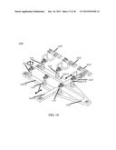 RAPID STORE LOAD SYSTEM FOR AIRCRAFT AND METHOD OF OPERATION THEREOF diagram and image