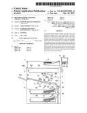 DOCUMENT FEEDER AND IMAGE FORMING APPARATUS diagram and image