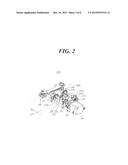 PAPER MEDIUM RECOGNITION DEVICE AND METHOD FOR ALIGNING SAID PAPER MEDIUM diagram and image