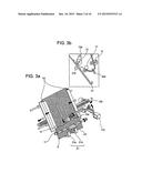 SHEET EJECTING DEVICE, IMAGE FORMING SYSTEM, AND SHEET EJECTING METHOD diagram and image