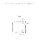 SHEET EJECTING DEVICE, IMAGE FORMING SYSTEM, AND SHEET EJECTING METHOD diagram and image