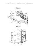 SHEET EJECTING DEVICE, IMAGE FORMING SYSTEM, AND SHEET EJECTING METHOD diagram and image