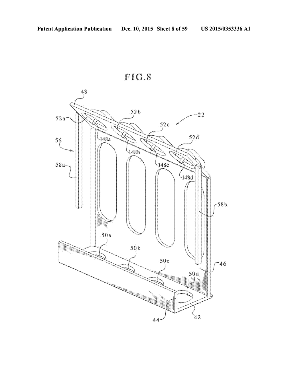 APPLIANCE WITH DISPENSER - diagram, schematic, and image 09