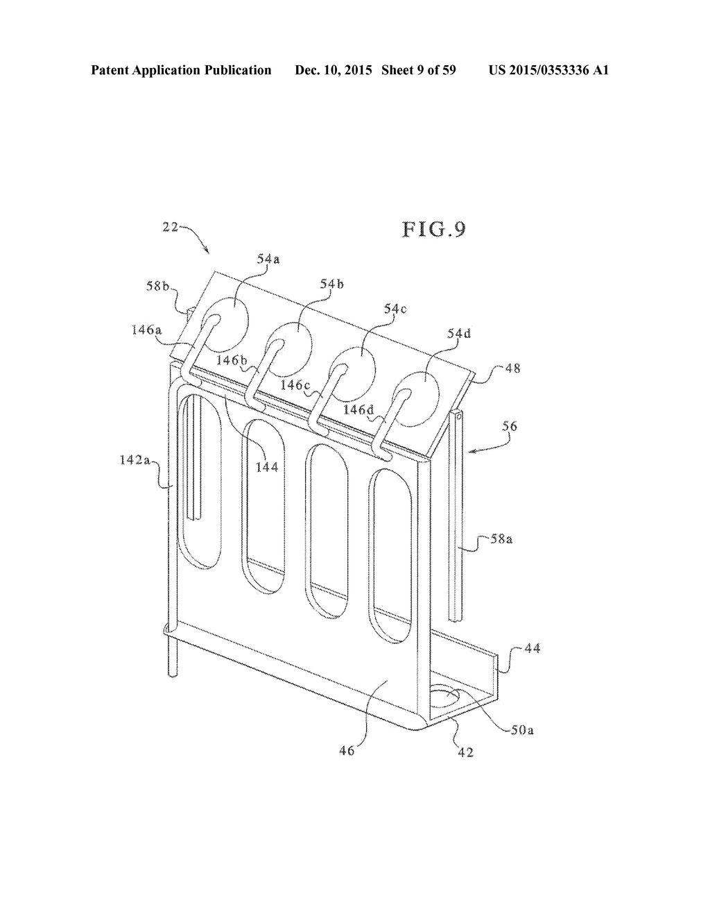 APPLIANCE WITH DISPENSER - diagram, schematic, and image 10