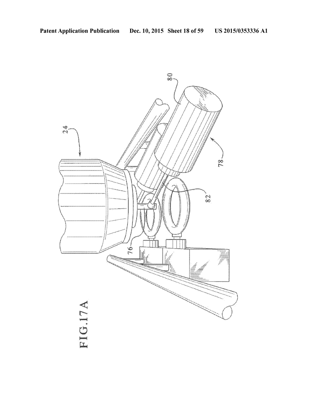 APPLIANCE WITH DISPENSER - diagram, schematic, and image 19