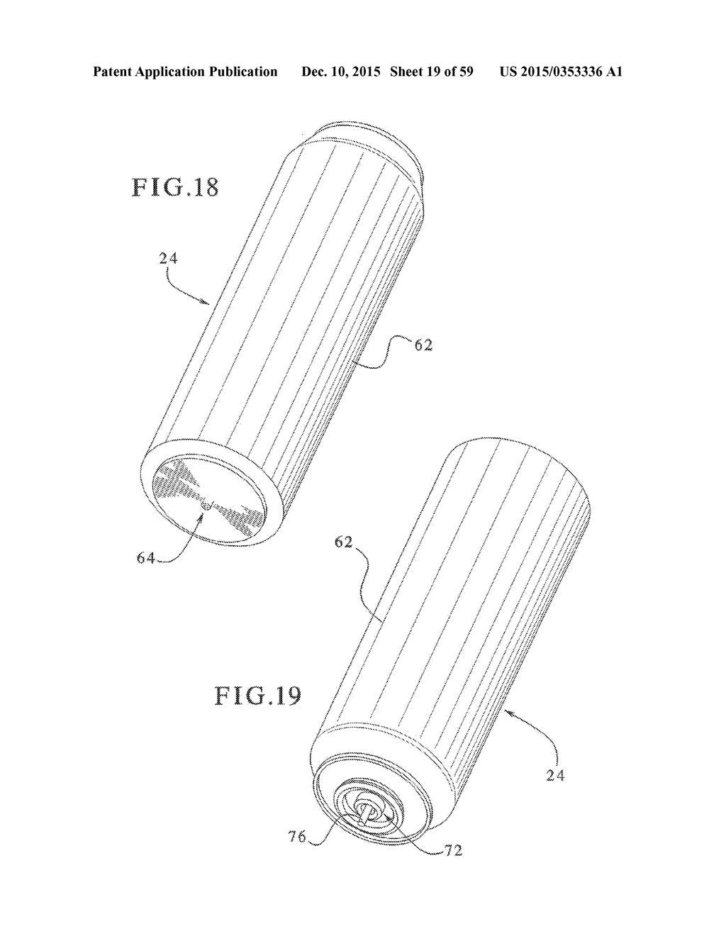 APPLIANCE WITH DISPENSER - diagram, schematic, and image 20