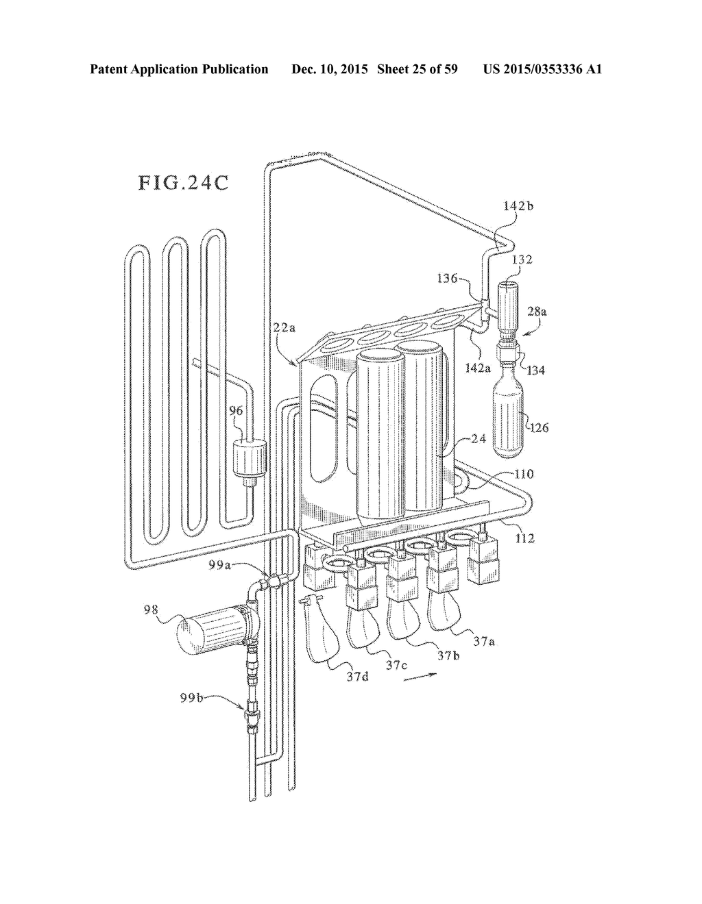 APPLIANCE WITH DISPENSER - diagram, schematic, and image 26