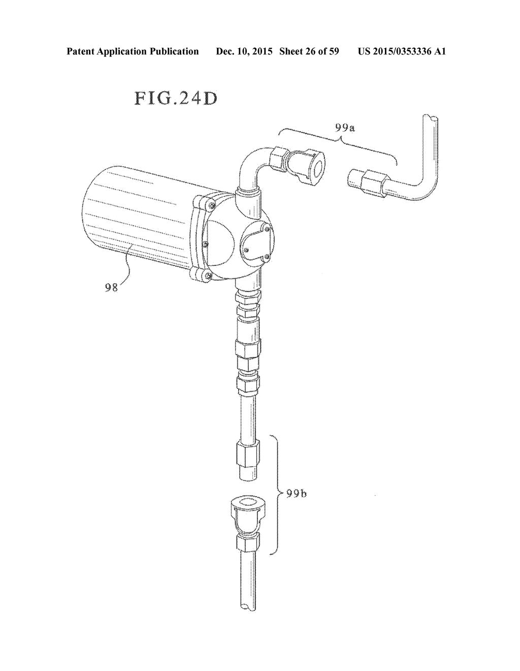 APPLIANCE WITH DISPENSER - diagram, schematic, and image 27