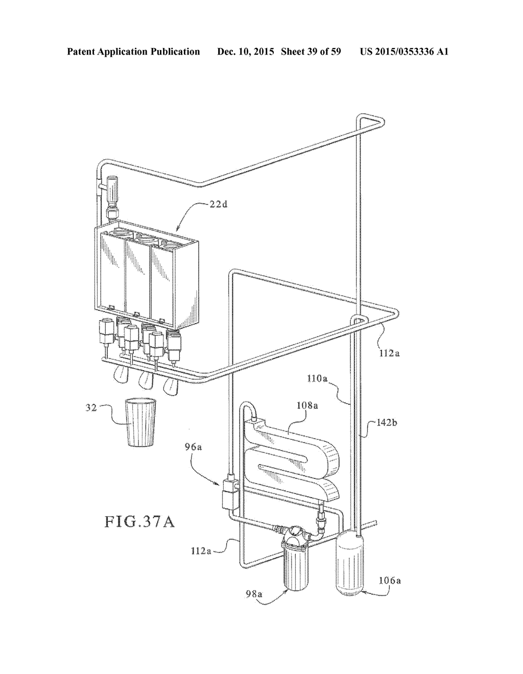 APPLIANCE WITH DISPENSER - diagram, schematic, and image 40