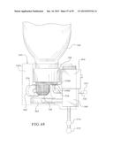 APPLIANCE WITH DISPENSER diagram and image