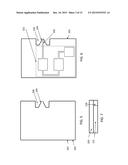 Compact Fluid Analysis Device and Method to Fabricate diagram and image