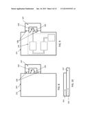 Compact Fluid Analysis Device and Method to Fabricate diagram and image