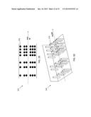 Compact Fluid Analysis Device and Method to Fabricate diagram and image