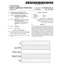 AIR STABLE ORGANIC-INORGANIC NANOPARTICLES HYBRID SOLAR CELLS diagram and image