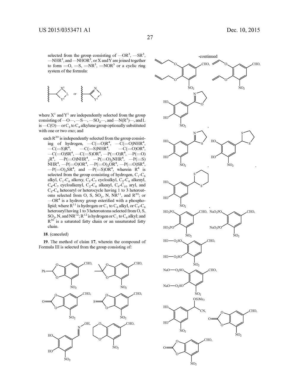 XANTHINE OXIDASE INHIBITORS AND METHODS OF USE - diagram, schematic, and image 42