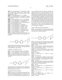 BIPHENYL-ETHYL-PYRROLIDINE DERIVATIVES AS HISTAMINE H3 RECEPTOR MODULATORS     FOR THE TREATMENT OF COGNITIVE DISORDERS diagram and image