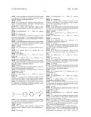 BIPHENYL-ETHYL-PYRROLIDINE DERIVATIVES AS HISTAMINE H3 RECEPTOR MODULATORS     FOR THE TREATMENT OF COGNITIVE DISORDERS diagram and image