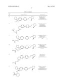 BIPHENYL-ETHYL-PYRROLIDINE DERIVATIVES AS HISTAMINE H3 RECEPTOR MODULATORS     FOR THE TREATMENT OF COGNITIVE DISORDERS diagram and image