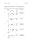 BIPHENYL-ETHYL-PYRROLIDINE DERIVATIVES AS HISTAMINE H3 RECEPTOR MODULATORS     FOR THE TREATMENT OF COGNITIVE DISORDERS diagram and image