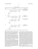 BIPHENYL-ETHYL-PYRROLIDINE DERIVATIVES AS HISTAMINE H3 RECEPTOR MODULATORS     FOR THE TREATMENT OF COGNITIVE DISORDERS diagram and image