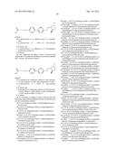 BIPHENYL-ETHYL-PYRROLIDINE DERIVATIVES AS HISTAMINE H3 RECEPTOR MODULATORS     FOR THE TREATMENT OF COGNITIVE DISORDERS diagram and image