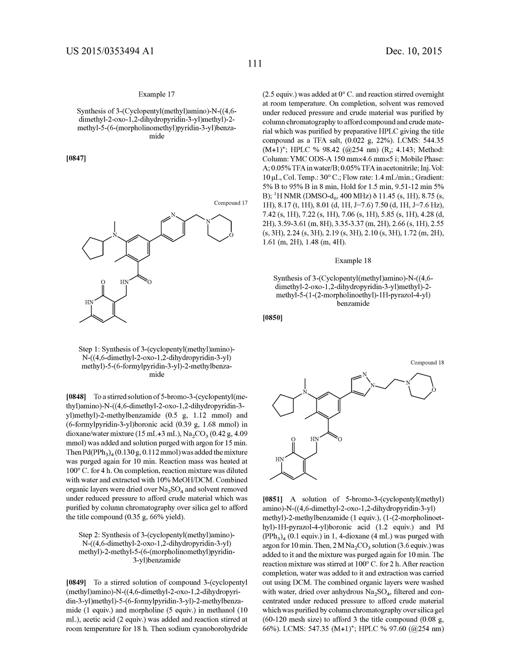 ARYL- OR HETEROARYL-SUBSTITUTED BENZENE COMPOUNDS - diagram, schematic, and image 120