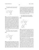 ARYL- OR HETEROARYL-SUBSTITUTED BENZENE COMPOUNDS diagram and image